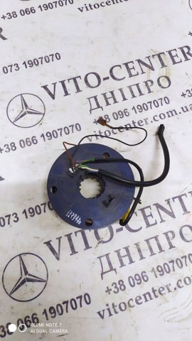 Шлейф керма 6394640018 MERCEDES