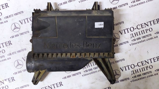 Коробка фільтра 6395281306 MERCEDES