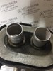 Патрубок грубки A0048302115 MERCEDES