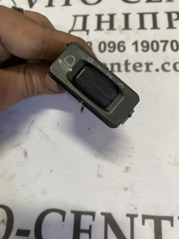 Кнопка коректора фар A1638200010 MERCEDES
