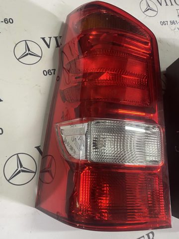 Ліхтар задній лівий A4478201164 MERCEDES