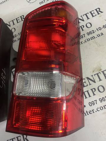 Задні ліхтарі A4478201264 MERCEDES