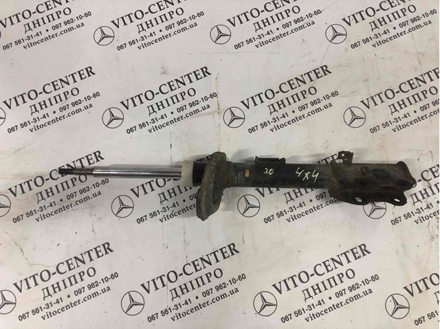 Стойка амортизатора передняя A6393203713 MERCEDES