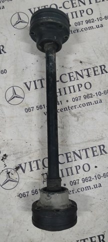 Кардан передній A6393370210 MERCEDES