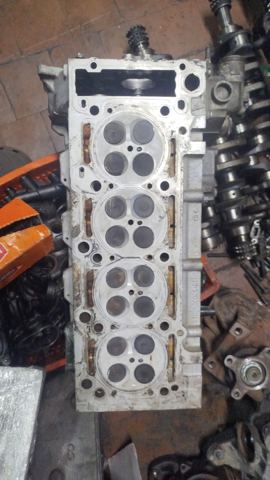 Головка двигуна A6460100620 MERCEDES