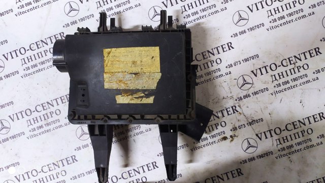 Корпус повітряного фільтра A9065280300 MERCEDES
