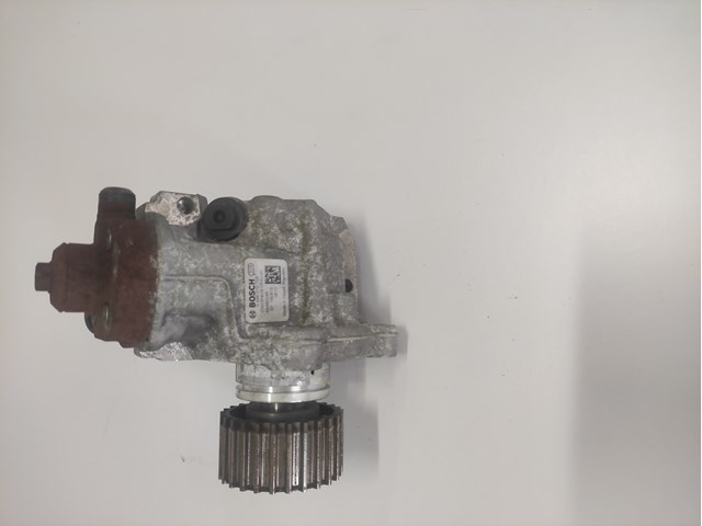 Насос паливний високого тиску 0445010703 BOSCH