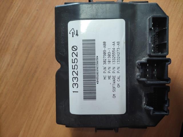 13325520 Opel