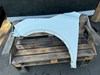 Переднє ліве крило Nissan Qashqai 2