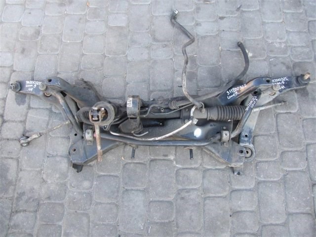 Управління рульове в зборі MR589698 MITSUBISHI
