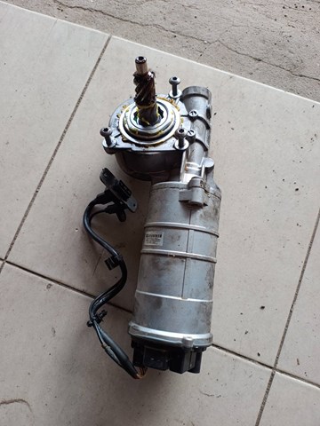 Управління рульове в зборі 32106894418 BMW