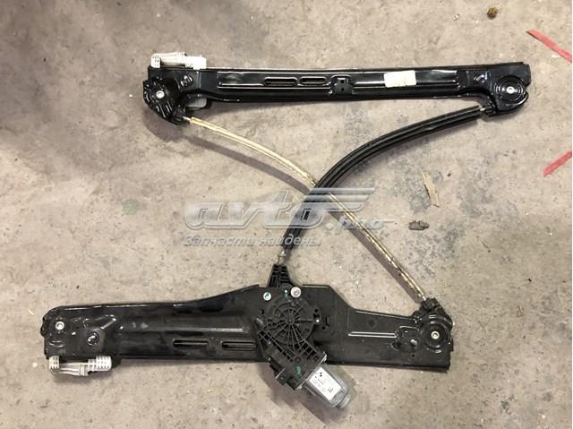 Склопідйомник з електродвигуном 51357382135 BMW