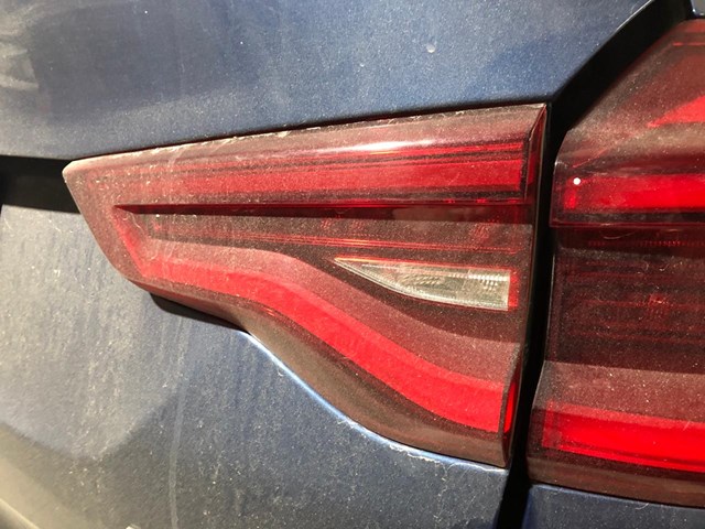 Фара задня права внутрішня 63217408742 BMW
