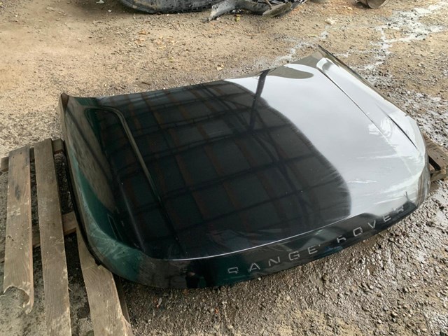 Капот LR100514 LAND ROVER