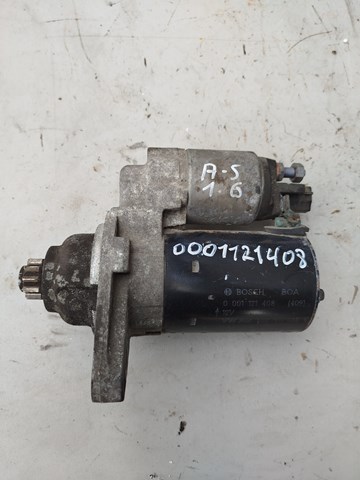 Стартер 0001121408 VAG