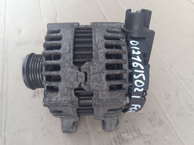 Авто генератор 0121615021 BOSCH