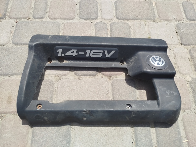 Екран двигуна 036103925F VAG