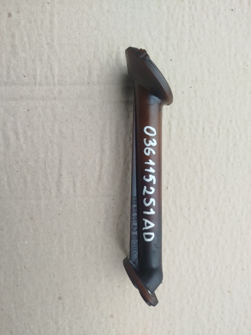 Маслоулавлюватель 036115251AD VAG