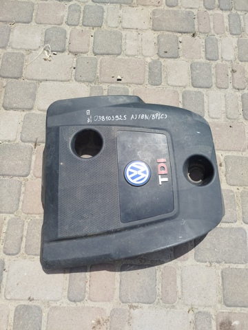 Екран двигуна 038103925AJ VAG