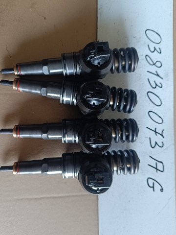 Форсунка інжектора 038130073AG VAG