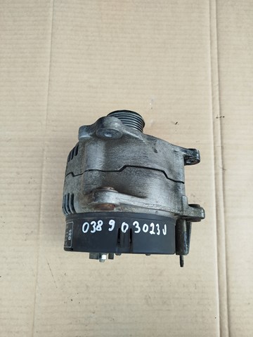 Авто генератор 038903023J VAG