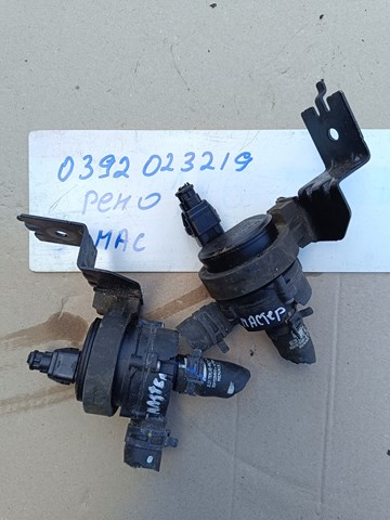 Водяний насос охолодження електро додатковий 0392023219 RENAULT