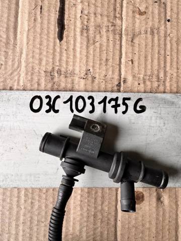 Клапан ВКГ 03C103175G VAG