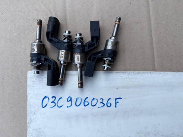 Форсунка інжектора 03C906036F VAG