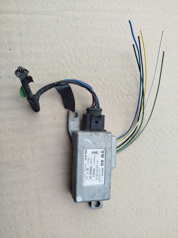 Датчик оксидів азоту NOX 03C907807D VAG