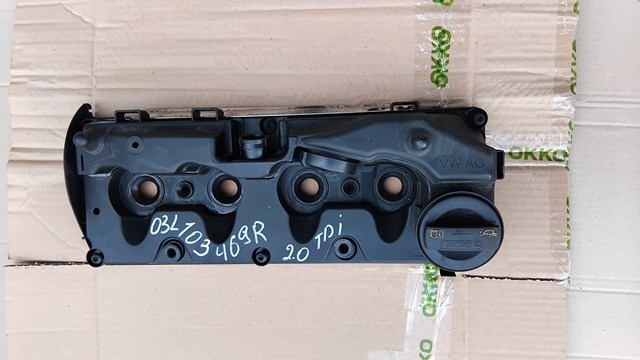 Кришка клапанна 03L103469R VAG