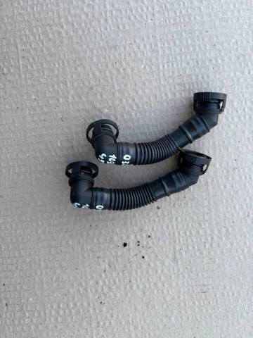 Трубка картера повітряна 03L103493 VAG