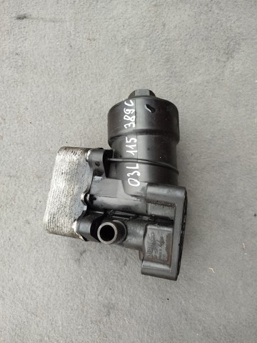 Корпус маслофільтра 03L115389C VAG