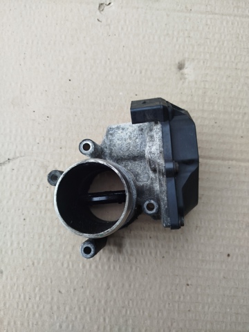 Блок дросельної заслінки 03L128063AC VAG