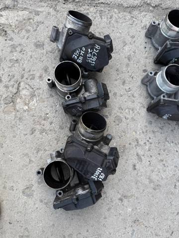 Блок дросельної заслінки 03L128063E VAG