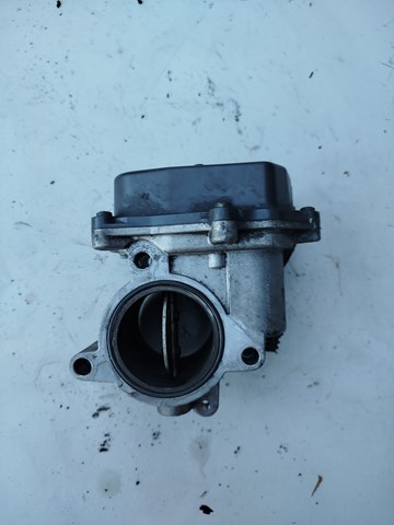 Блок дросельної заслінки Skoda Rapid