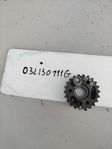 Шестерня приводу ПНВТ 03L130111G VAG