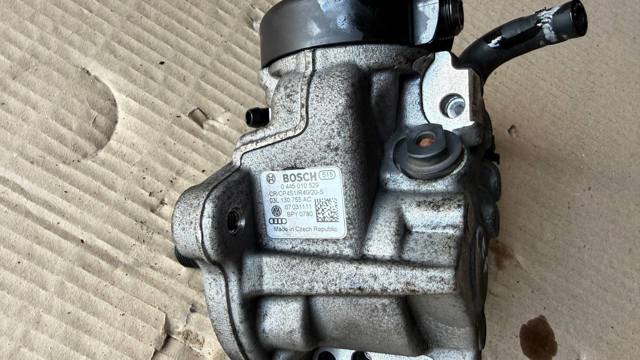 Система харчування двигуна 03L130755AC VAG