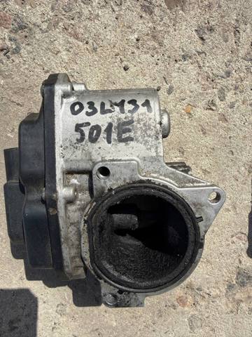 Клапан EGR 03L131501E VAG