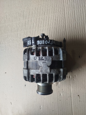 Генератор 03L903023K VAG