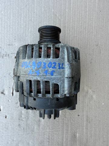 Генератор автомобільний 03L903023L VAG