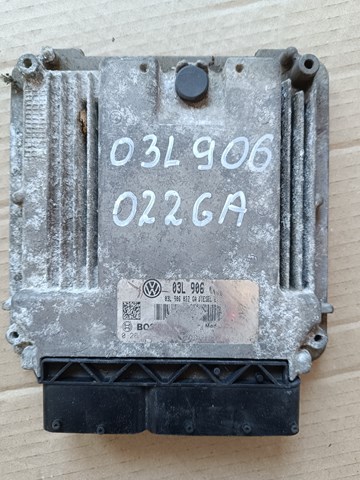 Мізки двигуна 03L906022GA VAG