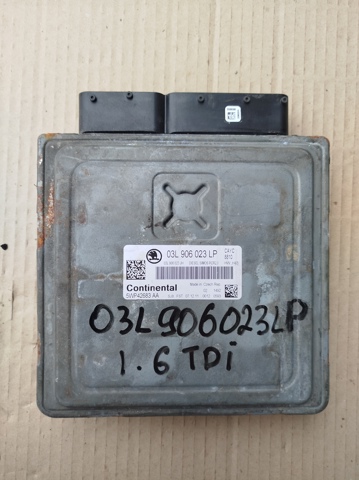 ЕБУ 03L906023LP VAG