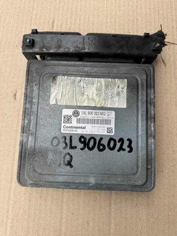 ЕБУ 03L906023MQ VAG