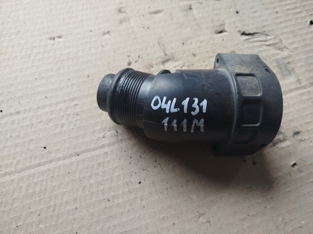 Патрубок турбіни вихлопних газів 04L131111M VAG