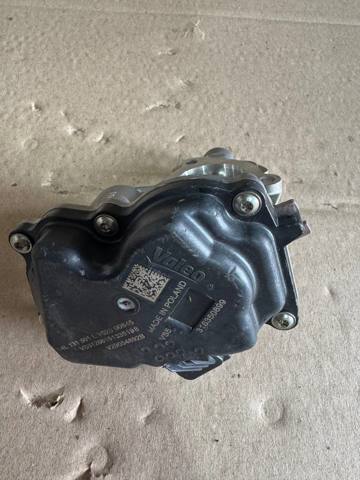 Клапан рециркуляції відпрацьованих газів EGR 04L131501L VAG