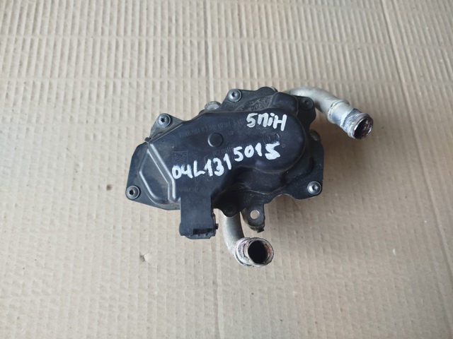 Клапан EGR 04L131501S VAG