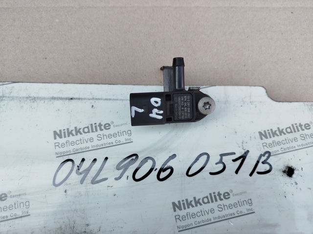 Датчик абсолютного тиску Audi Q3