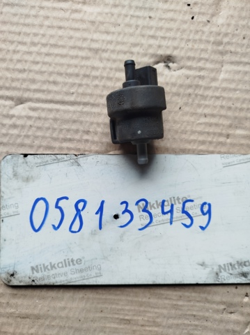 Клапан парів бака 058133459 VAG