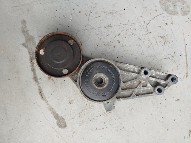 Натягувач приводного ременя 058903133 VAG