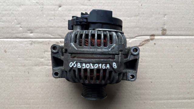 Авто генератор 06B903016B VAG